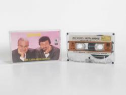 Zeki Alasya Metin Akpınar - Geceler 1 Kaset