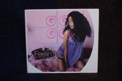 Various - Tender Feelin's (CD) 2002 Fransa