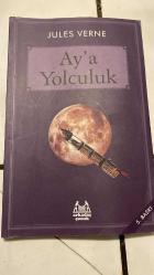 AY'A YOLCULUK - ARKADAŞ ÇOCUK