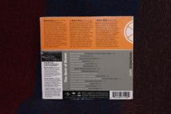 Antonio Carlos Jobim - Pure Bossa Nova (CD) 2006 Avrupa