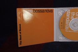 Antonio Carlos Jobim - Pure Bossa Nova (CD) 2006 Avrupa