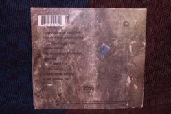 Nine Inch Nails - Further Down The Spiral (Digipak CD) 1995 UK