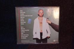 Moby - Play (CD) 1999 UK