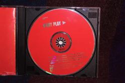 Moby - Play (CD) 1999 UK
