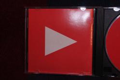 Moby - Play (CD) 1999 UK