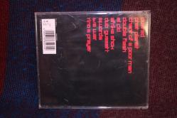 Leftfield - Rhythm And Stealth (CD) 1999 UK