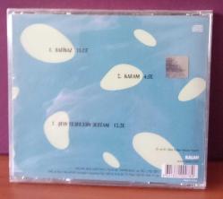 Safinaz (CD) Cem Karaca & Edirdahan