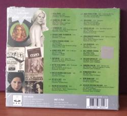 En İyileriyle Ayla Algan (CD)