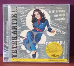 Yeter Artık (CD) Melike Demirağ