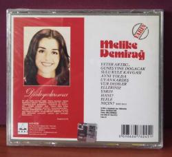 Yeter Artık (CD) Melike Demirağ