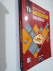 Çap Yayınları 11.Sınıf matematik soru bankası