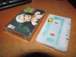 HÜLYA SÖZER YORGUNUM   KASET