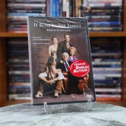 It Runs In The Family / Babalar Ve Oğulları DVD Film