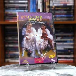 Late Bloomers / Geç Çiçek Açanlar DVD Film