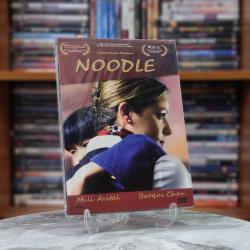 Noodle DVD Film