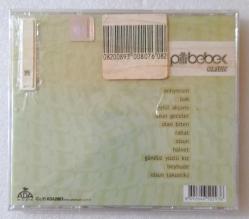 PİLLİ BEBEK / Olsun - [ İLK BASKI • 2007 - CD ]