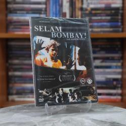 Salaam Bombay! / Selam Bombay! DVD Film