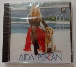 AJDA PEKKAN / Eğlen güzelim ~ CD