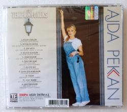 AJDA PEKKAN / Eğlen güzelim ~ CD