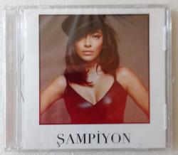 HADİSE / Şampiyon ~ CD