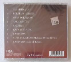 HADİSE / Şampiyon ~ CD