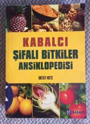 Kabalcı Şifalı Bitkiler Ansiklopedisi