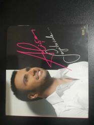 Alişan - Sevgilerimle (Orijinal Müzik CD'si)