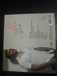 Alişan - Sevgilerimle (Orijinal Müzik CD'si)