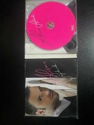 Alişan - Sevgilerimle (Orijinal Müzik CD'si)