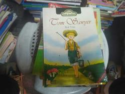 Tom Sawyer