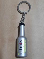 Ritmix Limon aromalı malt içeceği - Anahtarlık Koleksiyonu - Minyatür Şişe - Mİnyatür koleksiyon