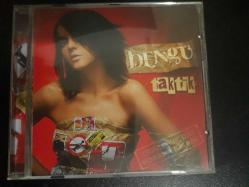 Bengü - Taktik (Orijinal Müzik CD'si)