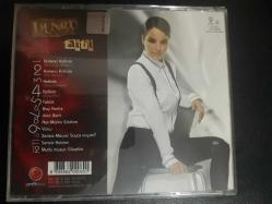 Bengü - Taktik (Orijinal Müzik CD'si)