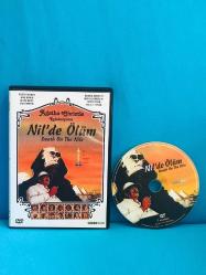 NİL'DE ÖLÜM (DEATH ON THE NİLE)