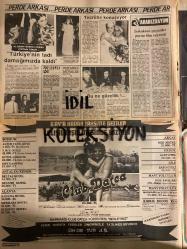 HAFTANIN SESİ GAZETESİ - DOĞUM GÜNÜ HEDİYESİ (TURKİSH - NEWSPAPER) - 1 HAZİRAN 1984 - SAYI : 22 - TAM TAKIM 12 SAYFADIR -Müjde Ar-Kadir İnanır-Ahmet Özhan-Hale Soygazi-Atıf Yılmaz-Nükhet Duru-Mehmet Teoman-Semra Özal-Emin Orhan-Bahar Öztan-Nil Burak-Nesrin Çilingir-Nihal Kökner-Muhteşem Demirağ-Turgut Demirağ-İbrahim Tatlıses-Leyla Somer-Oğuz Gözen-Selahattin Cesur-Mete-Talat Bulut-Hülya Koçyiğit-Şerif Gören-Orhan Oğuz-Asuman Arsan-Latife Tekin-Ömer Kavur-Zeki Ökten-Hülya Koçyiğit-Bülent Kayabaş-Asuman Arsan-Ünsal-Süha Özgermi-Neşe Aksoy-Coşkun Erdem-Christine Haydar-Selçuk Ural-Filiz Akın-Ayşe Söğütlü-Murat Seferoğlu-Zeynep Ünal-Bubi Rubinstein-İrfan Ünal-Burhan Bayer-Gönül Bayer-İpek Pınar-Selami Şahin-Serpil Çakmaklı-Zeynep Özal-Turgut Özal-Adnan Gingoç-Harold Robbins-Zeki Müren-Pehlivan-Ajda Pekkan-Charles Bronson-Al Bano-Romina Power-Neco-Yüksel Uzel-Kadir Soyer-Gönül Öner-Esmeray-Sera Göl-Varol Aksoy-Nigar Uluerer-Alev Altın-Arif-Levent İnanlıoğlu-Ayten Altuna-Nurten Ender-Ahmet
