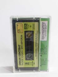 Orhan Gencebay - Ya Evde Yoksan Seni Arıyorum Müzik Kaseti