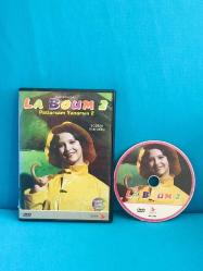 PATLARSAM YANARSIN 2(LA BOUM 2)