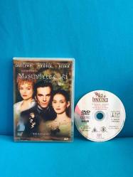 MASUMİYET ÇAĞI (THE AGE OF INNOCENCE)