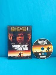 İHTİYARLARA  YER YOK (NO COUNTRY FOR OLD MEN )