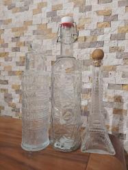 72. ANTİKA ESKİ ŞİŞELER. İLANLARIMI İNCELEYİNİZ