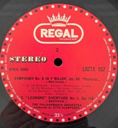 Beethoven Symphony No.6