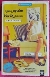 Küçük Aptalın Büyük Dünyası - Pucca Günlük