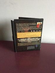 Dvd Film Kazanma Hırsı Any Given Sunday Orijjinal - Çiziksiz 2 Dvd Türkçe Altyazılı Special Edition Al Pacino Cameron Diaz