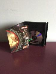 Dvd Film Kazanma Hırsı Any Given Sunday Orijjinal - Çiziksiz 2 Dvd Türkçe Altyazılı Special Edition Al Pacino Cameron Diaz