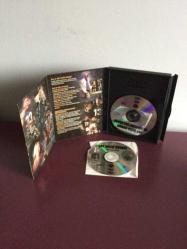 Dvd Film Kazanma Hırsı Any Given Sunday Orijjinal - Çiziksiz 2 Dvd Türkçe Altyazılı Special Edition Al Pacino Cameron Diaz