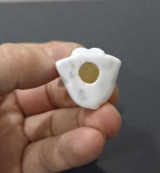 94. MİNYATÜR PORSELEN ŞANS FİLİ. İLANLARIMI İNCELEYİNİZ