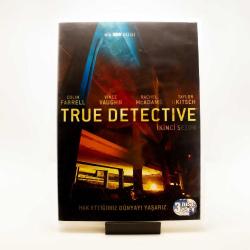 True Detective - 2.Sezon