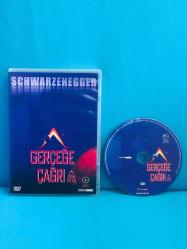 GERÇEĞE ÇAĞRI (TOTAL RECALL)ARNOLD SCHWARZENEGGER