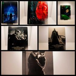 The Ultimate Matrix - 3 Film - Box ve 2 Adeti eksik