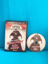 ÖLÜM GEÇİRMEZ (DEATH PROOF )